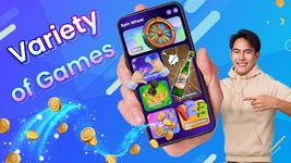 Скриншот 9 APK-версии Spin the Wheel: Random Picker+