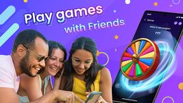 Скриншот 11 APK-версии Spin the Wheel: Random Picker+