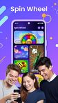 Tangkapan layar apk Spin the Wheel: Random Picker+ 