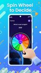 Spin the Wheel: Random Picker+ のスクリーンショットapk 1