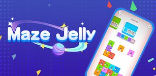 Maze Jelly image 