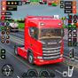 Game Pengemudi Truk Kargo