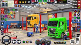 Tangkapan layar apk Game Pengemudi Truk Kargo 14