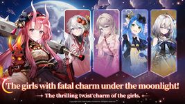 Soul Idle : Two Sides of Girls captura de pantalla apk 9