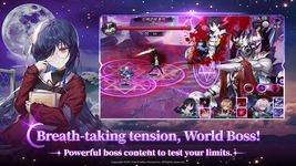 Soul Idle : Two Sides of Girls screenshot APK 11