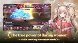 Soul Idle : Two Sides of Girls στιγμιότυπο apk 12