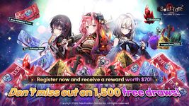 Soul Idle : Two Sides of Girls στιγμιότυπο apk 15