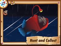 Tangkap skrin apk Legendary Fish Hunter 11