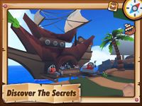 Legendary Fish Hunter captura de pantalla apk 12