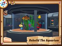 Legendary Fish Hunter captura de pantalla apk 13