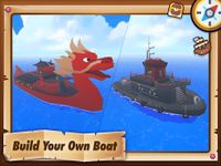 Legendary Fish Hunter captura de pantalla apk 14