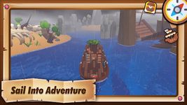 Legendary Fish Hunter captura de pantalla apk 