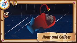 Tangkapan layar apk Legendary Fish Hunter 27