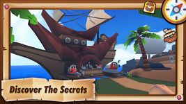 Legendary Fish Hunter captura de pantalla apk 28