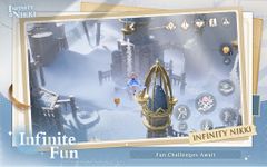 Tangkap skrin apk Infinity Nikki 12