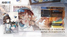 Ash Echoes Global screenshot apk 11