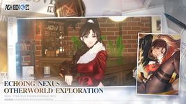 Ash Echoes Global screenshot apk 13