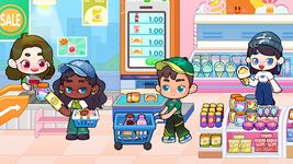 Game World: ライフストーリー のスクリーンショットapk 9