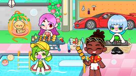 Tangkap skrin apk Game World: Kisah Hidup 11