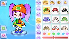 Tangkap skrin apk Game World: Kisah Hidup 13