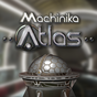 ikon Machinika: Atlas 