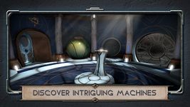 Machinika: Atlas screenshot apk 16