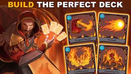 Abalon: Roguelike Tactics CCG screenshot apk 9