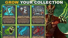 Tangkap skrin apk Abalon: Roguelike Tactics CCG 13