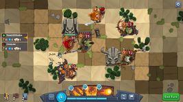 Abalon: CCG Táctico Roguelike captura de pantalla apk 14