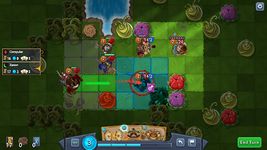 Abalon: Roguelike Tactics CCG screenshot apk 15