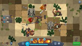 Tangkap skrin apk Abalon: Roguelike Tactics CCG 22