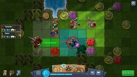 Tangkap skrin apk Abalon: Roguelike Tactics CCG 23