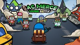 Tangkap skrin apk Bag Merge : Zombie Battle 14