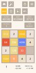 2048 Open Fun Game capture d'écran apk 