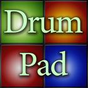 Ícone do apk Drum Pad Написание битов