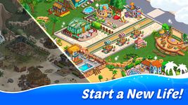 Merge Paradise ekran görüntüsü APK 10