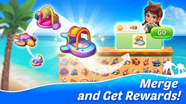 Merge Paradise ekran görüntüsü APK 16