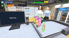 Supermarket Simulator Store ekran görüntüsü APK 12