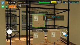 Screenshot 13 di Supermarket Simulator Store apk