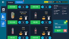 Supermarket Simulator Store captura de pantalla apk 15