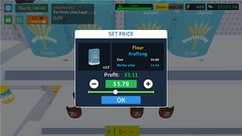 Supermarket Simulator Store Screenshot APK 22