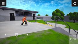 Skater Mobile screenshot apk 9