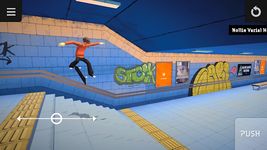 Screenshot  di Skater Mobile apk