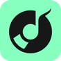 Tunecho music-Play offline icon