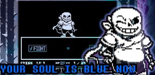 Undertale Fan Games - AU Fight のスクリーンショットapk 2