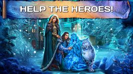 Royal Romances: Endless Winter captura de pantalla apk 10