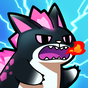 MeowZilla Icon