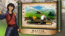 Avatar: Realms Collide 屏幕截图 apk 13