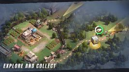 Last Home zrzut z ekranu apk 