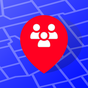 Icono de Phone Tracker: Family Location